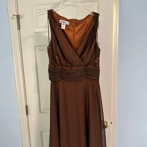Women’s cocktail dress - worn only once